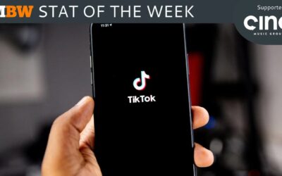 62% OF TIKTOK USERS IN THE UNITED STATES PAY FOR A MUSIC STREAMING SERVICE (REPORT)
